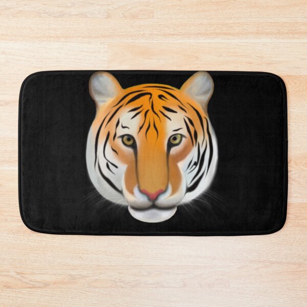 Item preview, Tiger designed and sold by AbicArtsStudio.