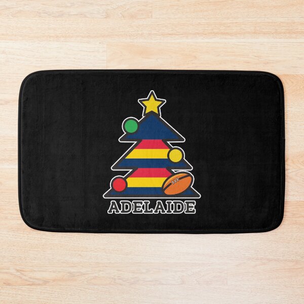 Item preview, “Merry Christmas Adelaide” Christmas gift idea, T Shirts, Leggings, Mask, Apron, Eco Bag, phone case designed and sold by Ink Inc.