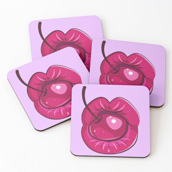 Item preview, Cherry Lips designed and sold by BunnyPanda0120.