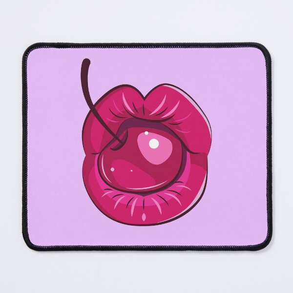 Item preview, Cherry Lips designed and sold by BunnyPanda0120.