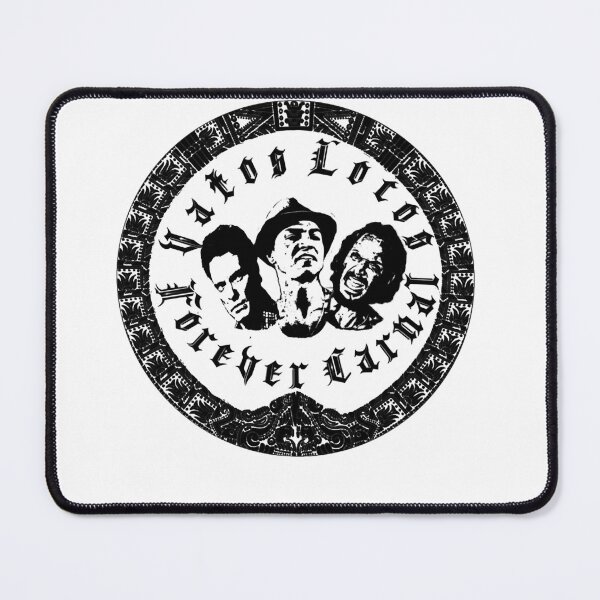 Item preview, Grew Up Tough On The Streets Vatos Locos Forever Carnal Music designed and sold by LocosAnnette.