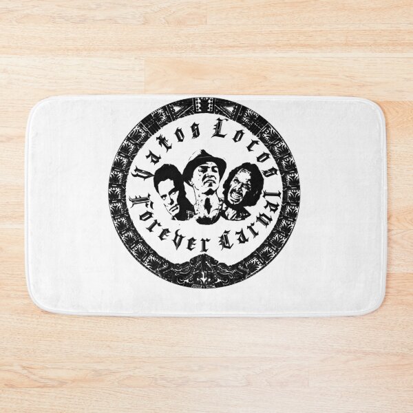 Item preview, Grew Up Tough On The Streets Vatos Locos  Forever Carnal Music designed and sold by LocosAnnette.