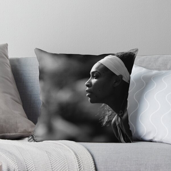 Item preview, Serena Williams  designed and sold by Srdjan Petrovic.
