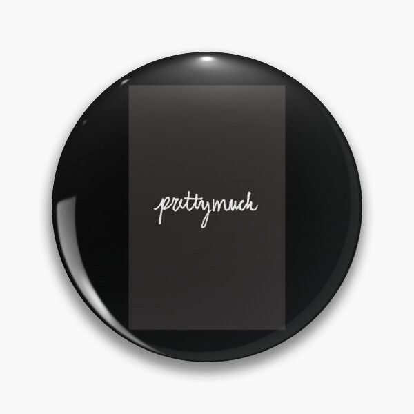 Item preview, Prettymuch Iphone Case And Cover designed and sold by nthonym.