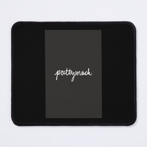 Item preview, Prettymuch Iphone Case And Cover designed and sold by nthonym.