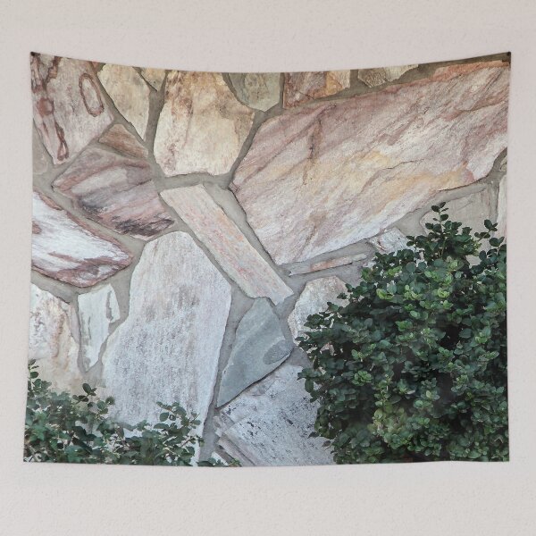 Item preview, San Diego Wall designed and sold by heatherfriedman.