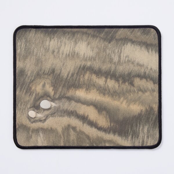 Item preview, Natures Amazing Abstracts - White Stone Twosome designed and sold by Georgia Mizuleva.