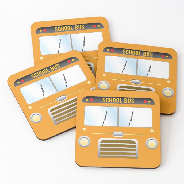 Item preview, Yellow school bus costume  - Perfect gift for husband and wife designed and sold by paulocampos.