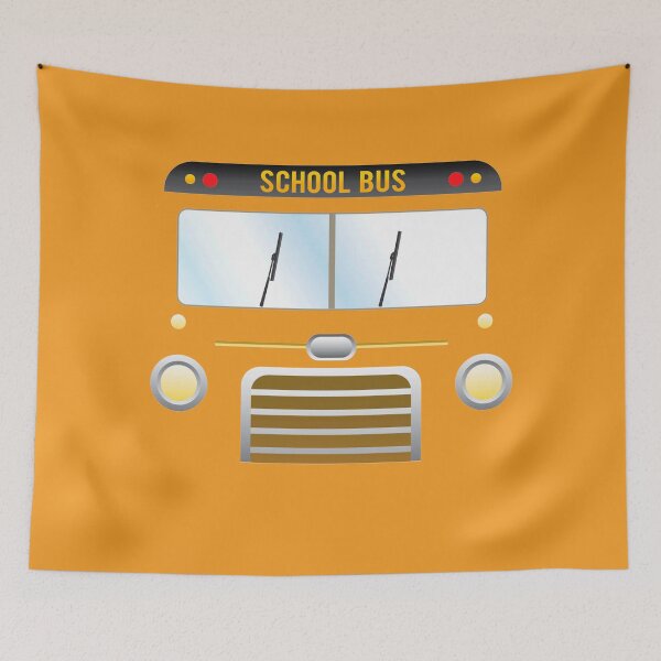 Item preview, Yellow school bus costume  - Perfect gift for husband and wife designed and sold by paulocampos.