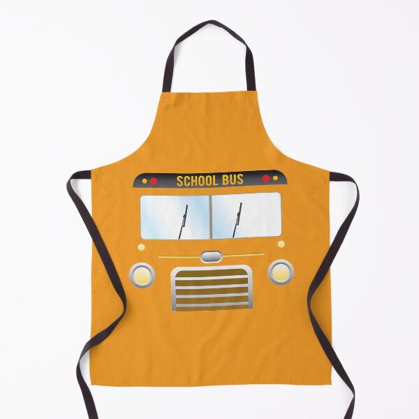 Item preview, Yellow school bus costume - Perfect gift for husband and wife designed and sold by paulocampos.
