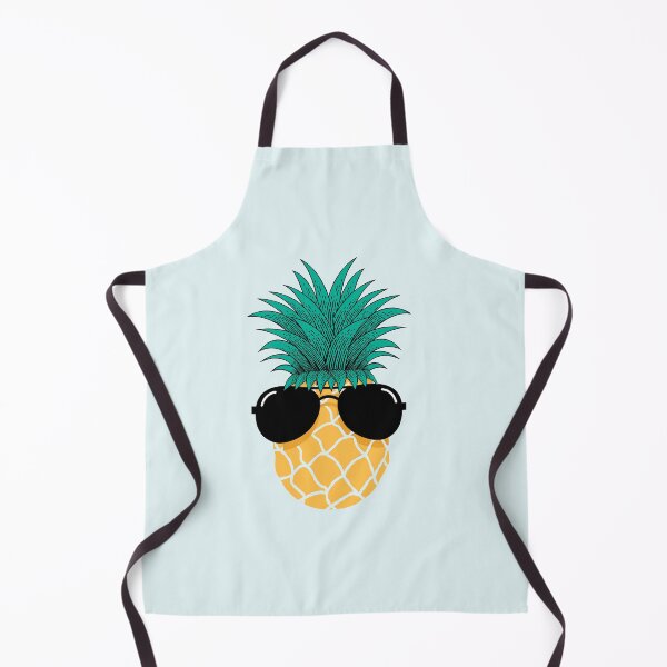 Item preview, Cool Pineapple Sunglasses designed and sold by Wachi-A.