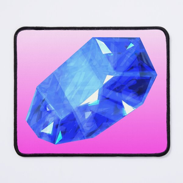 Item preview,  Sapphire  designed and sold by Tanya Zevallos.
