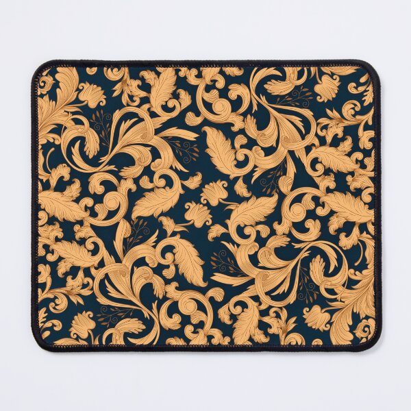 Item preview, Golden Luxury Patern designed and sold by fitplus.