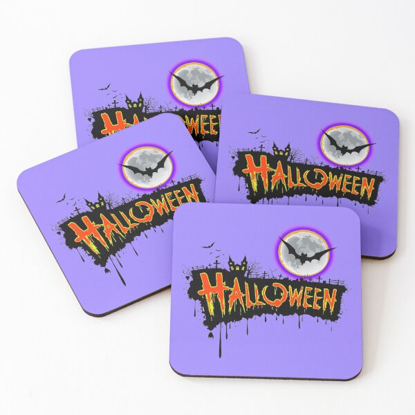 Item preview, Haunted Halloween Fun designed and sold by Warrior Veteran Clothing.