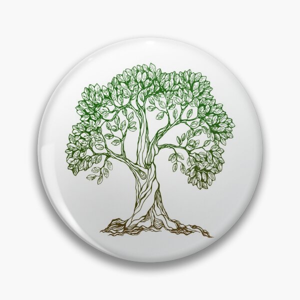 Item preview, Tree designed and sold by Zandrosa.