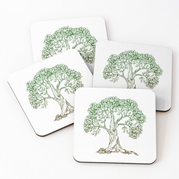 Item preview, Tree designed and sold by Zandrosa.