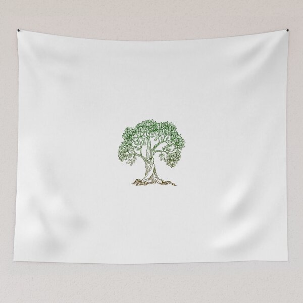 Item preview, Tree designed and sold by Zandrosa.