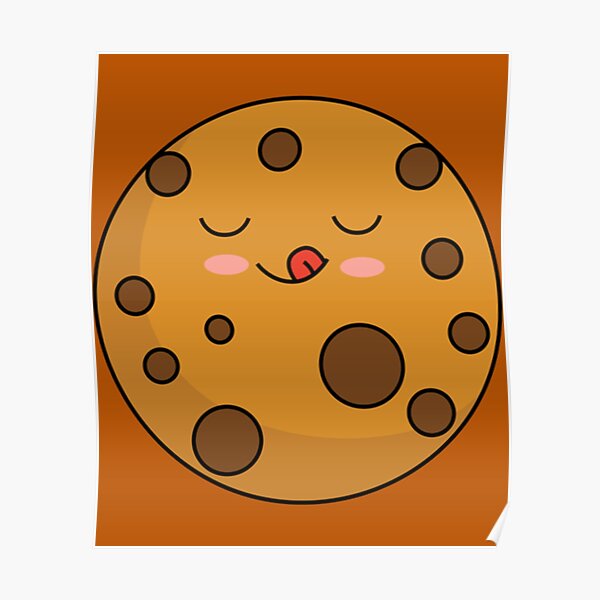"cookieswirlc " Poster for Sale by Redbubble