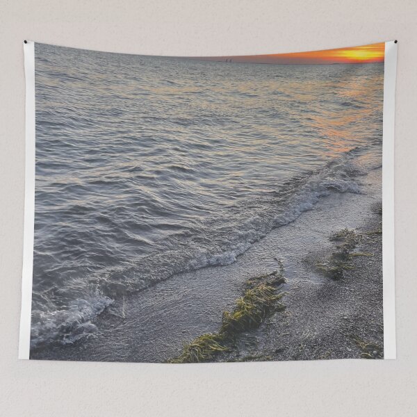 Item preview, Southern Ontario Holiday Beach Lake Erie Photography designed and sold by jessicaleah15.