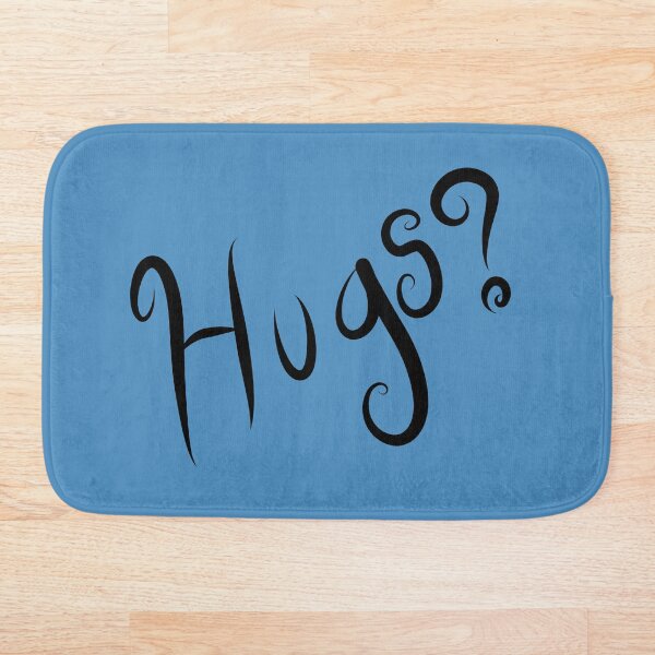 Item preview, ¿Puedo tener abrazos? designed and sold by IgniteWithin.