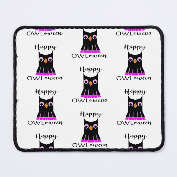Item preview, Halloween Owl designed and sold by the Zarock Shop.