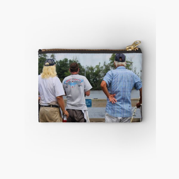 Item preview, The Fish Are Biting designed and sold by Carolyn Ricks.