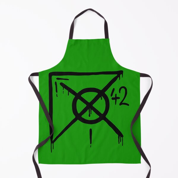 Item preview, Drip Black Target 42 designed and sold by Diox-strangest.