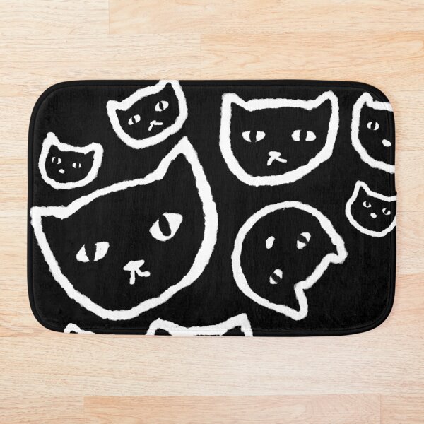 Item preview, Fox Shiver - Assortment of Cats designed and sold by Fox Shiver.