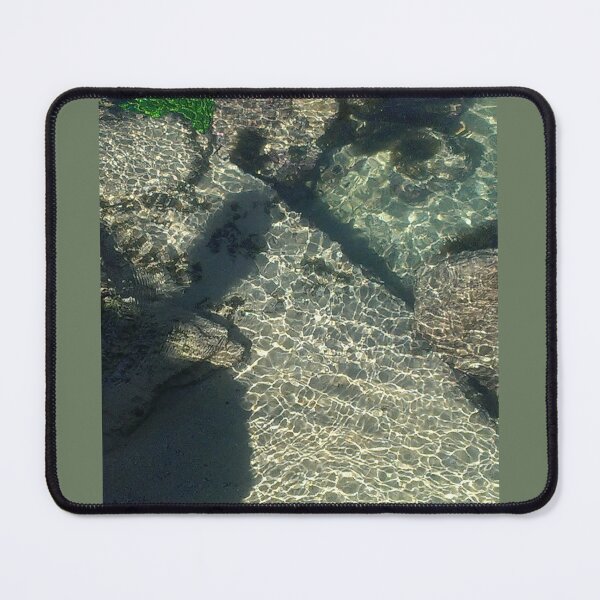 Item preview, Ripples and Shadows designed and sold by MaureenBoyle.