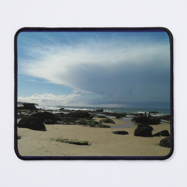Item preview, Incoming Storm from Sea designed and sold by MaureenBoyle.
