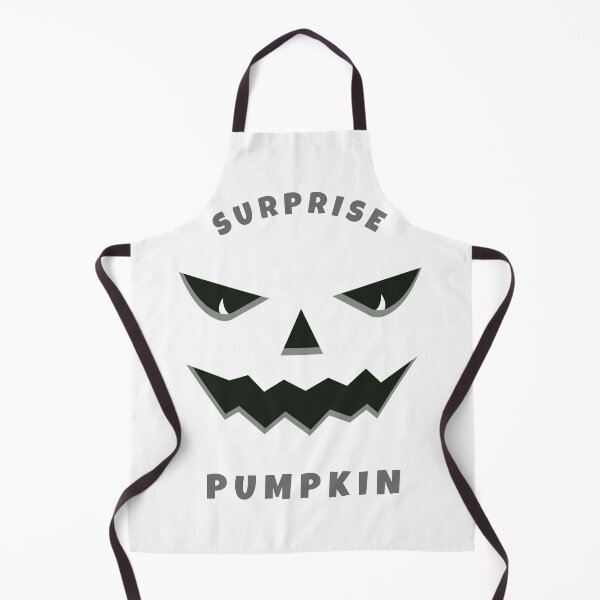 Item preview, Surprise Pumpkin designed and sold by TheHillSpruce.