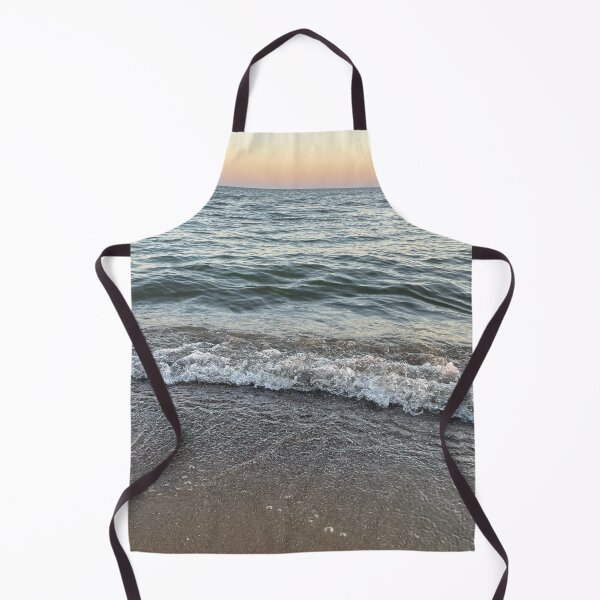 Item preview, Peachy Beach Waves Southern Ontario Photography designed and sold by jessicaleah15.