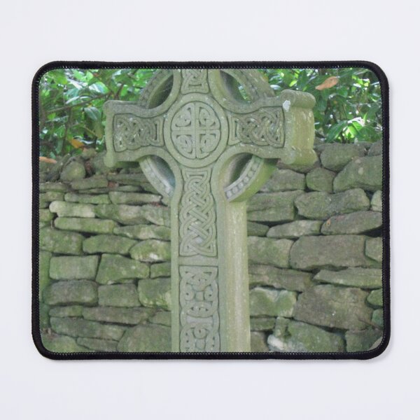 Item preview, Stone Cross- Ireland designed and sold by MaureenBoyle.
