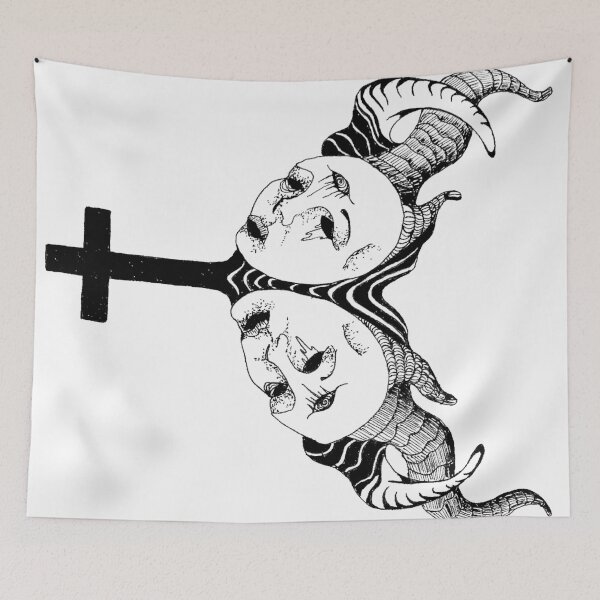 Item preview, Sad Angels designed and sold by Victoria  Cook.