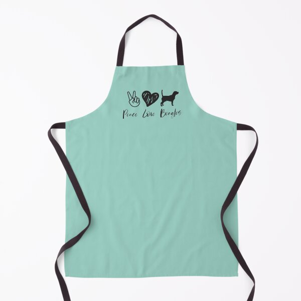 Item preview, Peace. Love. Beagles. designed and sold by nyah14.