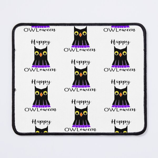 Item preview, Halloween Owl designed and sold by the Zarock Shop.