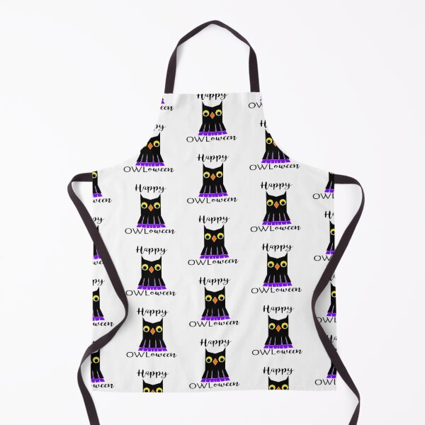 Item preview, Halloween Owl designed and sold by the Zarock Shop.