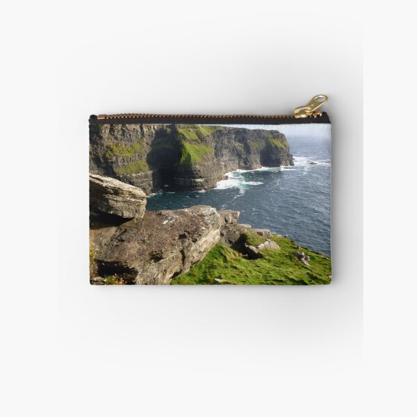 Item preview, Cliffs of Moher in the Evening Sun III designed and sold by Kathinka.