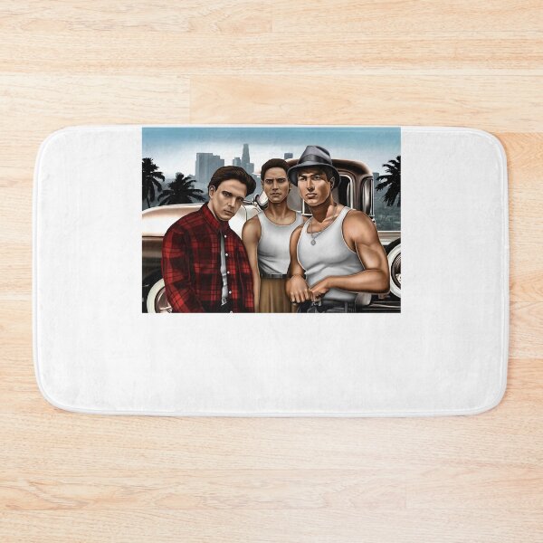 Item preview, Grew Up Tough On The Streets Vatos Locos Chicano Music designed and sold by LocosAnnette.