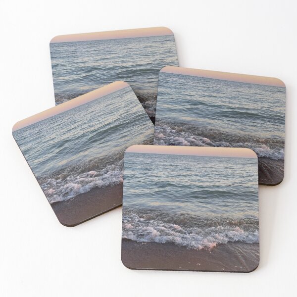 Item preview, Peachy Beachy Waves Southern Ontario Photography designed and sold by jessicaleah15.