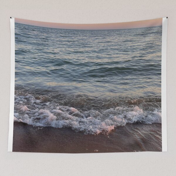 Item preview, Peachy Beachy Waves Southern Ontario Photography designed and sold by jessicaleah15.