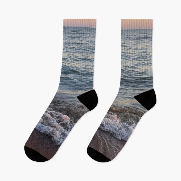 Item preview, Peachy Beachy Waves Southern Ontario Photography designed and sold by jessicaleah15.