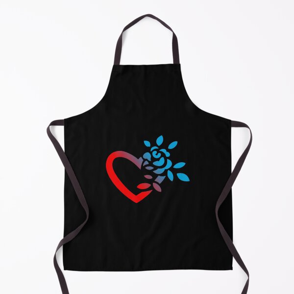 Item preview, Floral Heart designed and sold by Zandrosa.