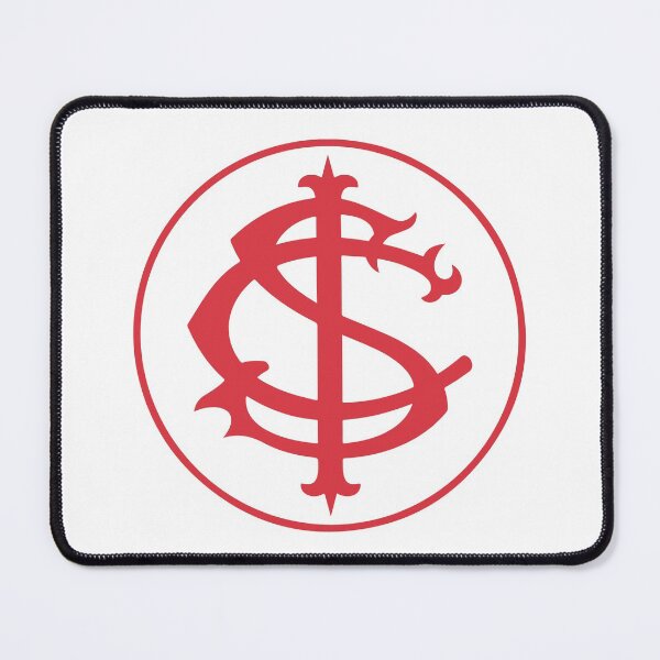 Item preview, Sport Club Internacional POA Brazil Soccer designed and sold by ShopLotus74.