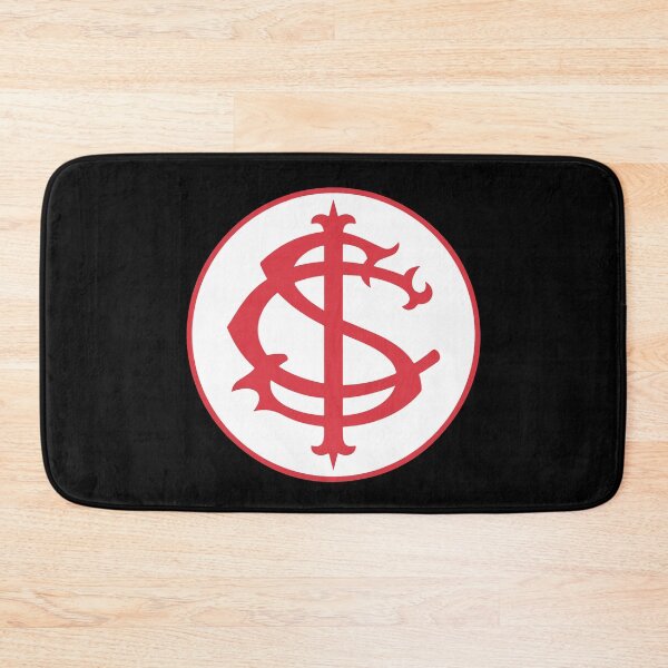 Item preview, Sport Club Internacional POA Brazil Soccer designed and sold by ShopLotus74.