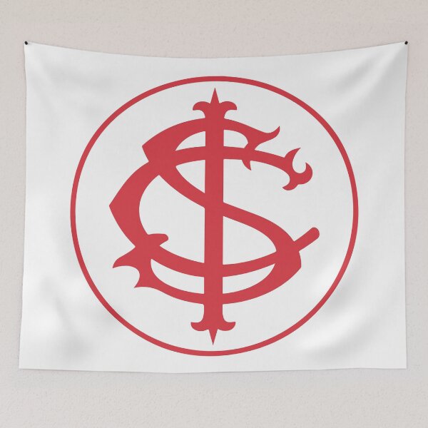 Item preview, Sport Club Internacional POA Brazil Soccer designed and sold by ShopLotus74.