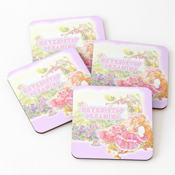 Item preview, Never Stop Dreaming Lady Lovely Locks VR2 (Lavender) designed and sold by Dolls X Beauty.