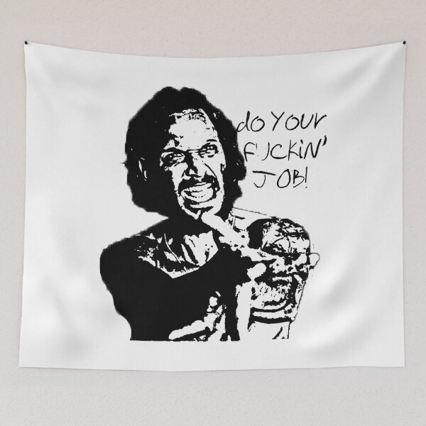 Item preview, Grew Up Tough On The Streets Vatos Locos Cruzito Techno designed and sold by LocosAnnette.