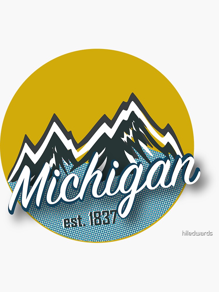 Michigan 2 by hiledwards