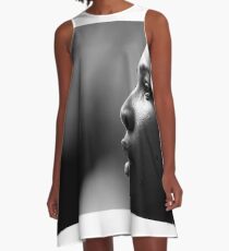 Serena Williams A-Line Dress